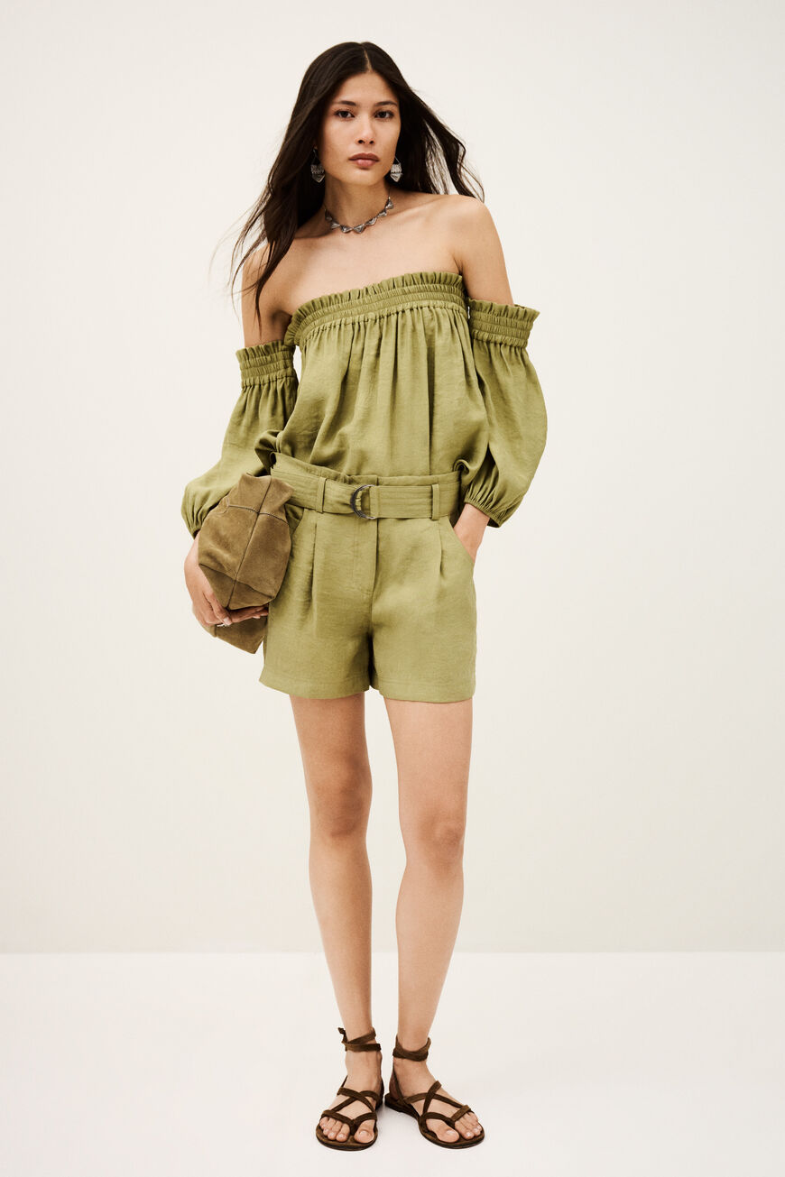 ba&sh Shop look ba&sh Shop look
